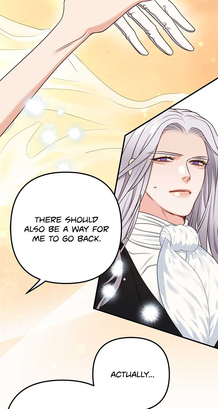 Holding You Captive Chapter 33 - Page 32