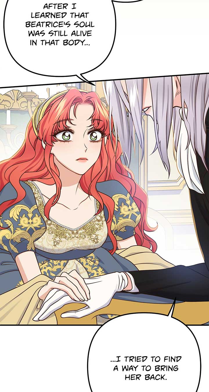 Holding You Captive Chapter 33 - Page 33