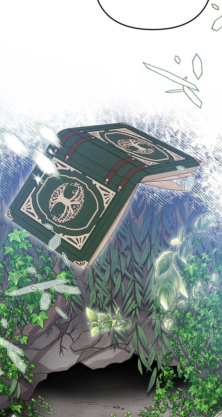 Holding You Captive Chapter 33 - Page 34