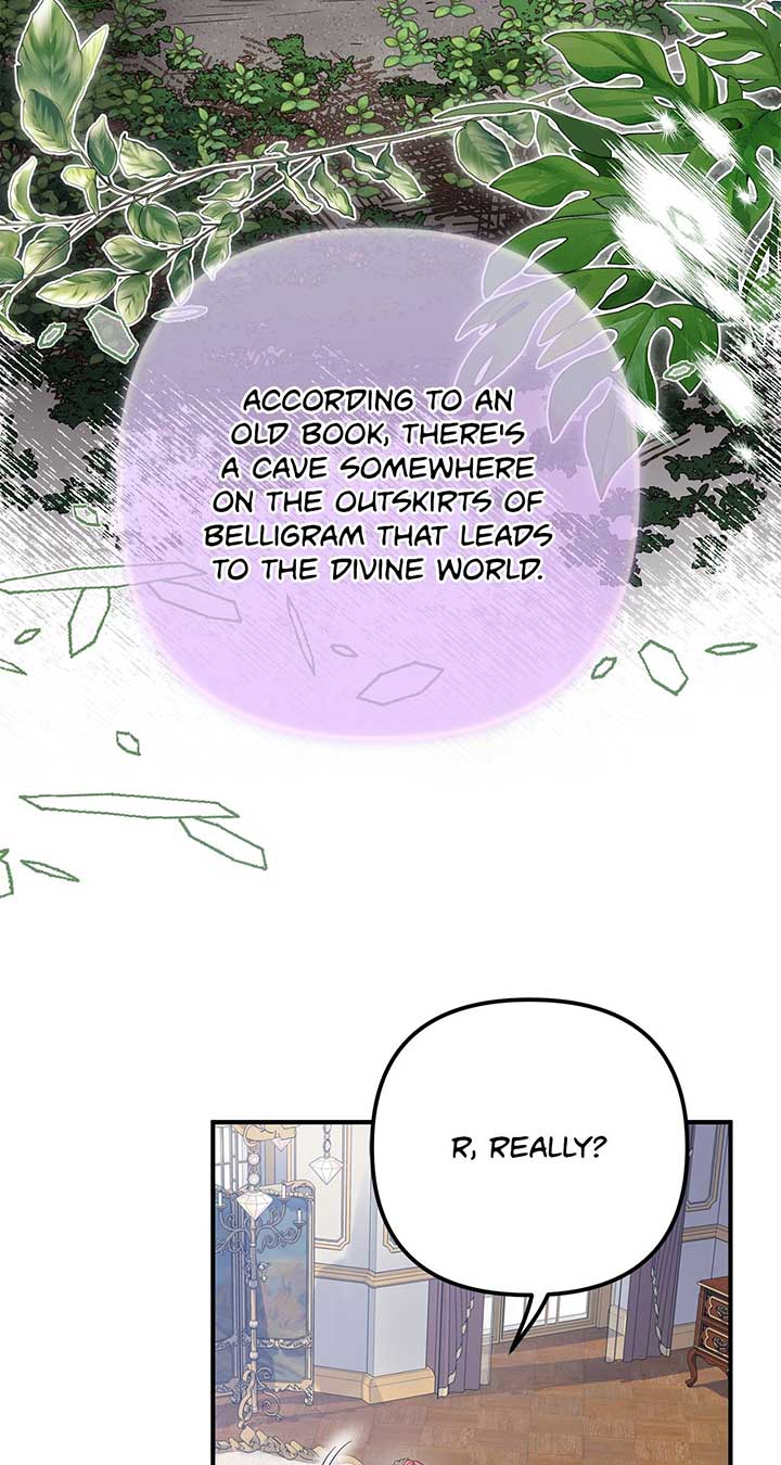 Holding You Captive Chapter 33 - Page 35