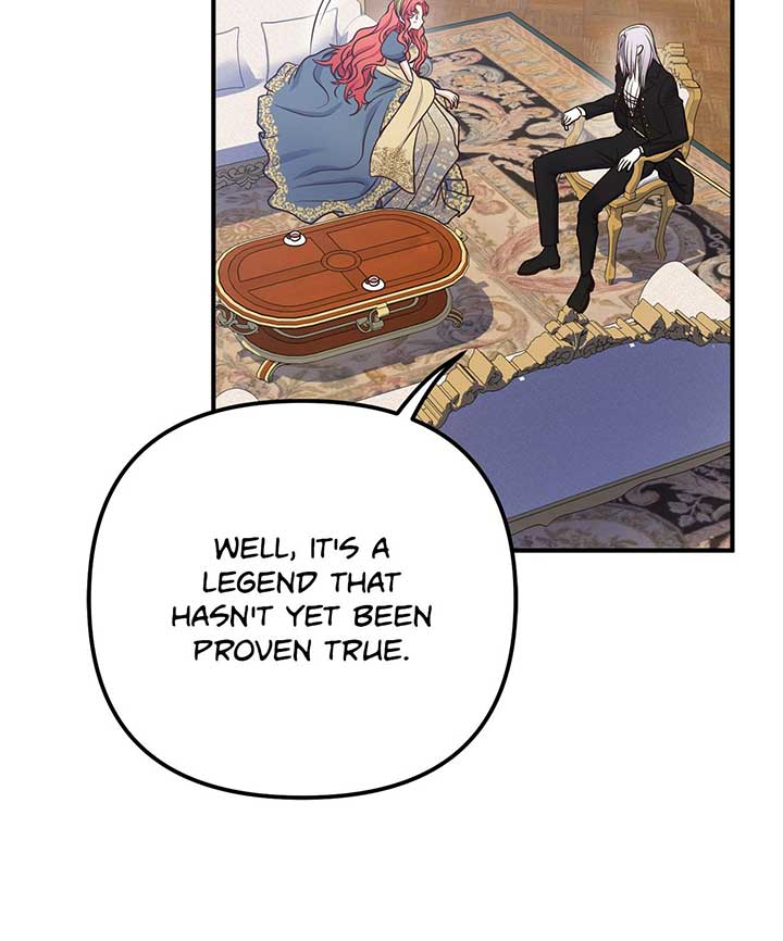 Holding You Captive Chapter 33 - Page 36