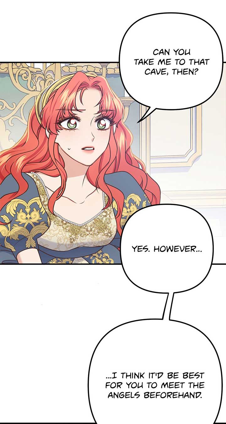 Holding You Captive Chapter 33 - Page 37