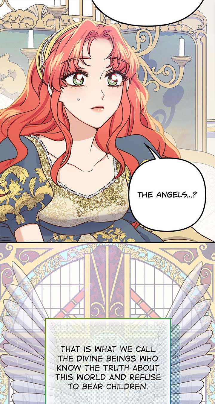 Holding You Captive Chapter 33 - Page 38