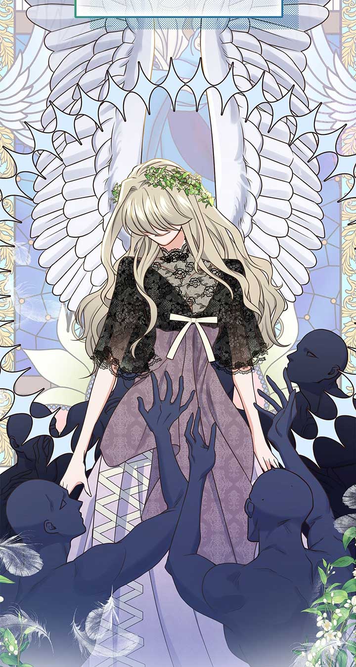 Holding You Captive Chapter 33 - Page 39