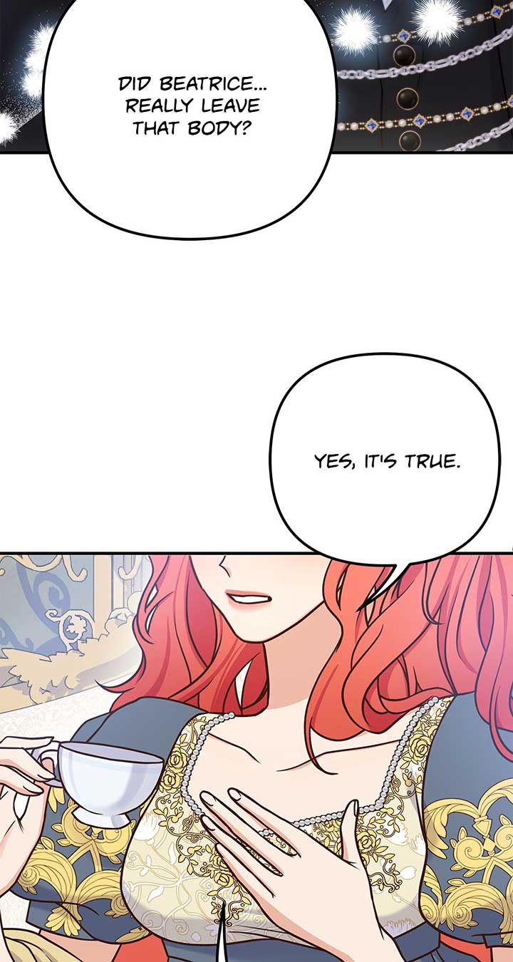 Holding You Captive Chapter 33 - Page 4