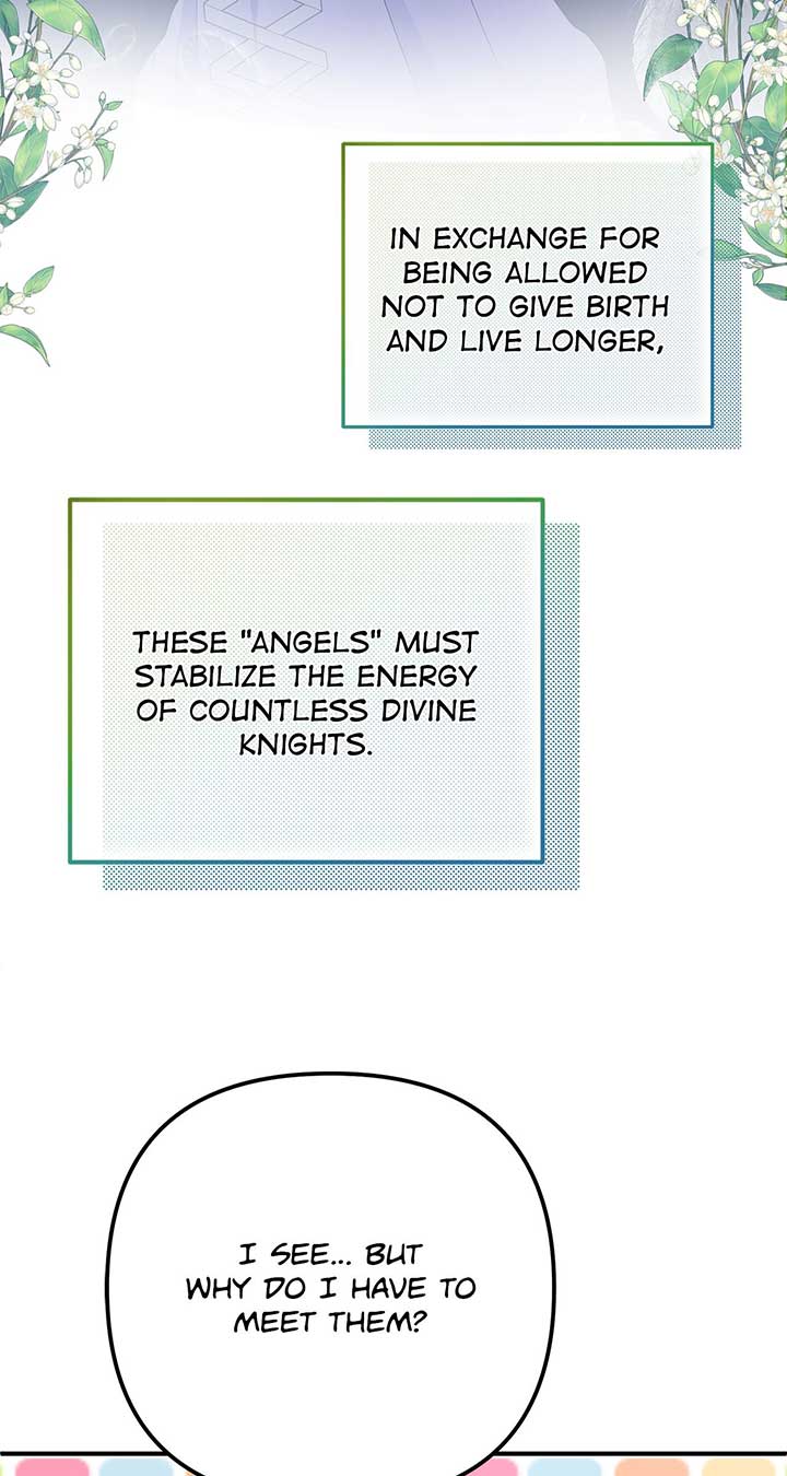 Holding You Captive Chapter 33 - Page 40