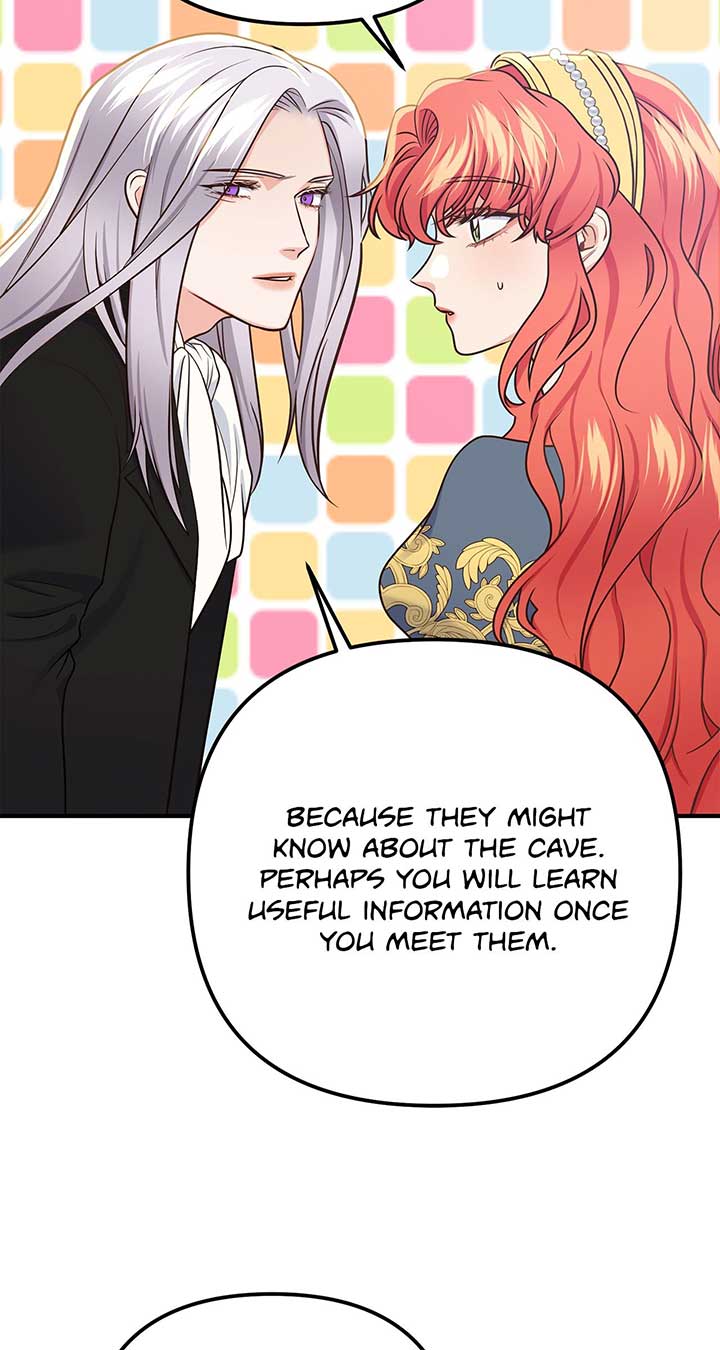 Holding You Captive Chapter 33 - Page 41