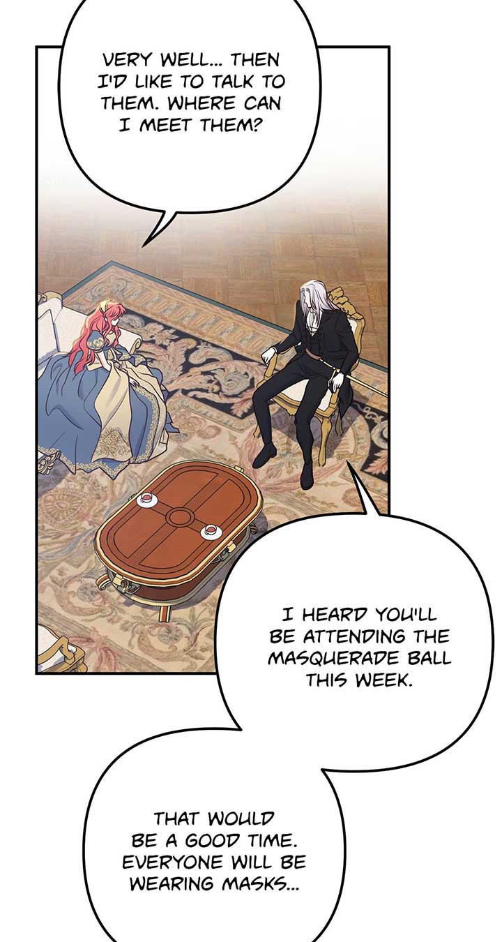 Holding You Captive Chapter 33 - Page 42