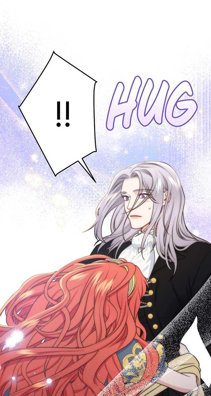 Holding You Captive Chapter 33 - Page 45