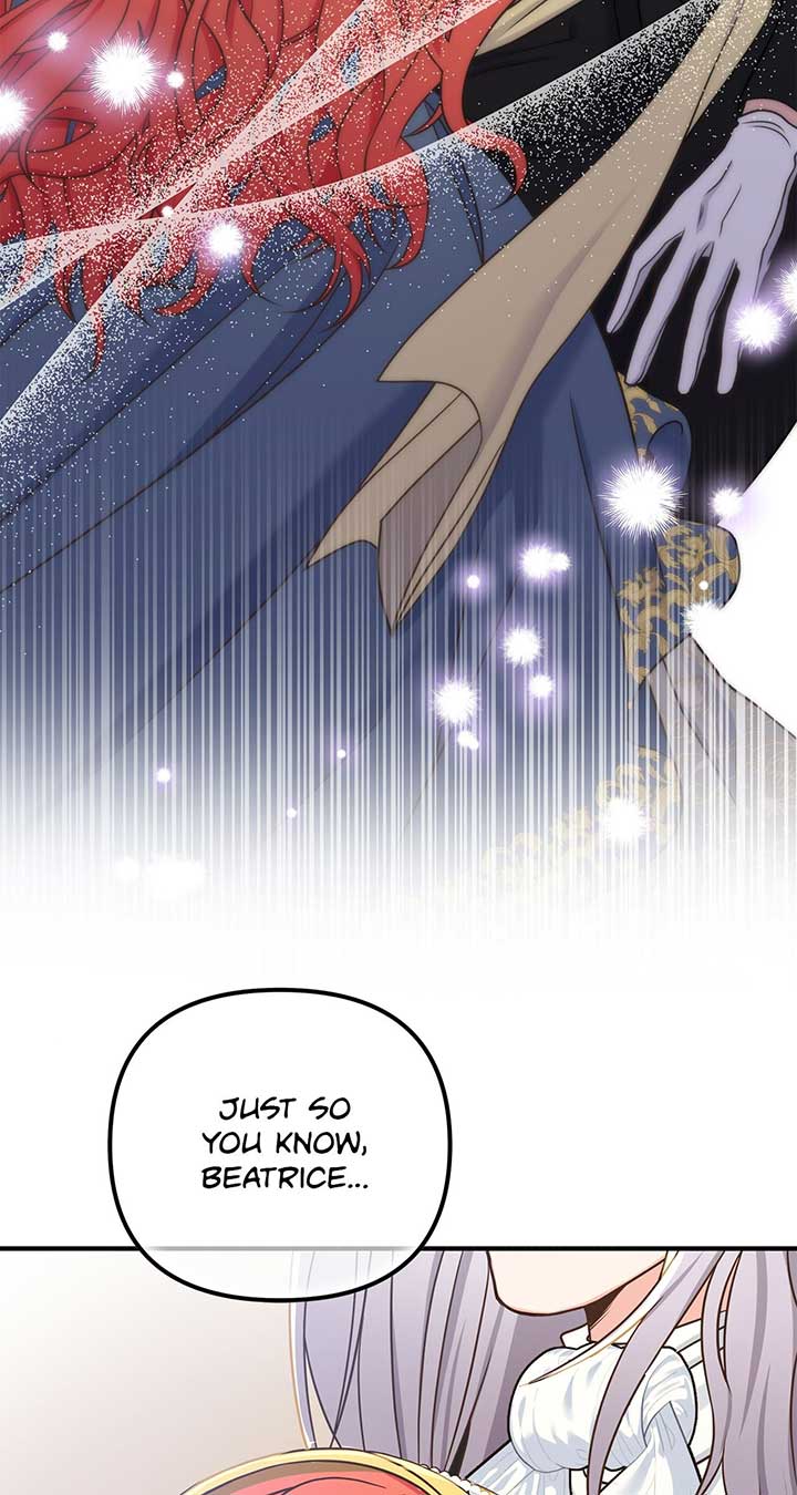 Holding You Captive Chapter 33 - Page 46