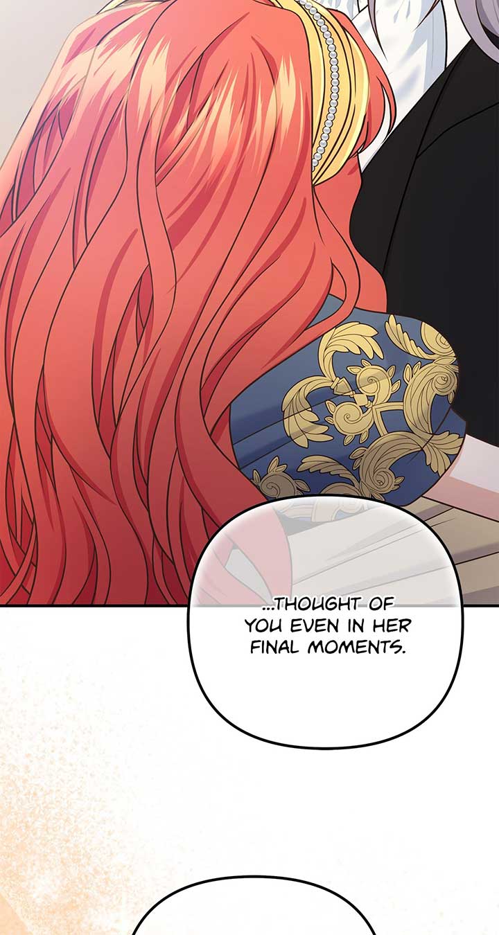 Holding You Captive Chapter 33 - Page 47