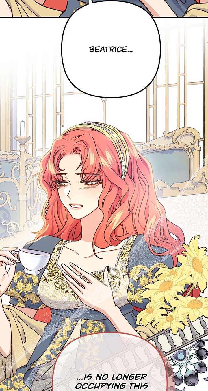 Holding You Captive Chapter 33 - Page 5