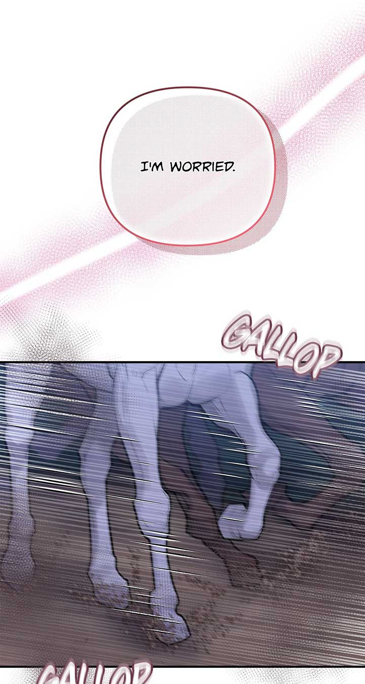 Holding You Captive Chapter 33 - Page 50