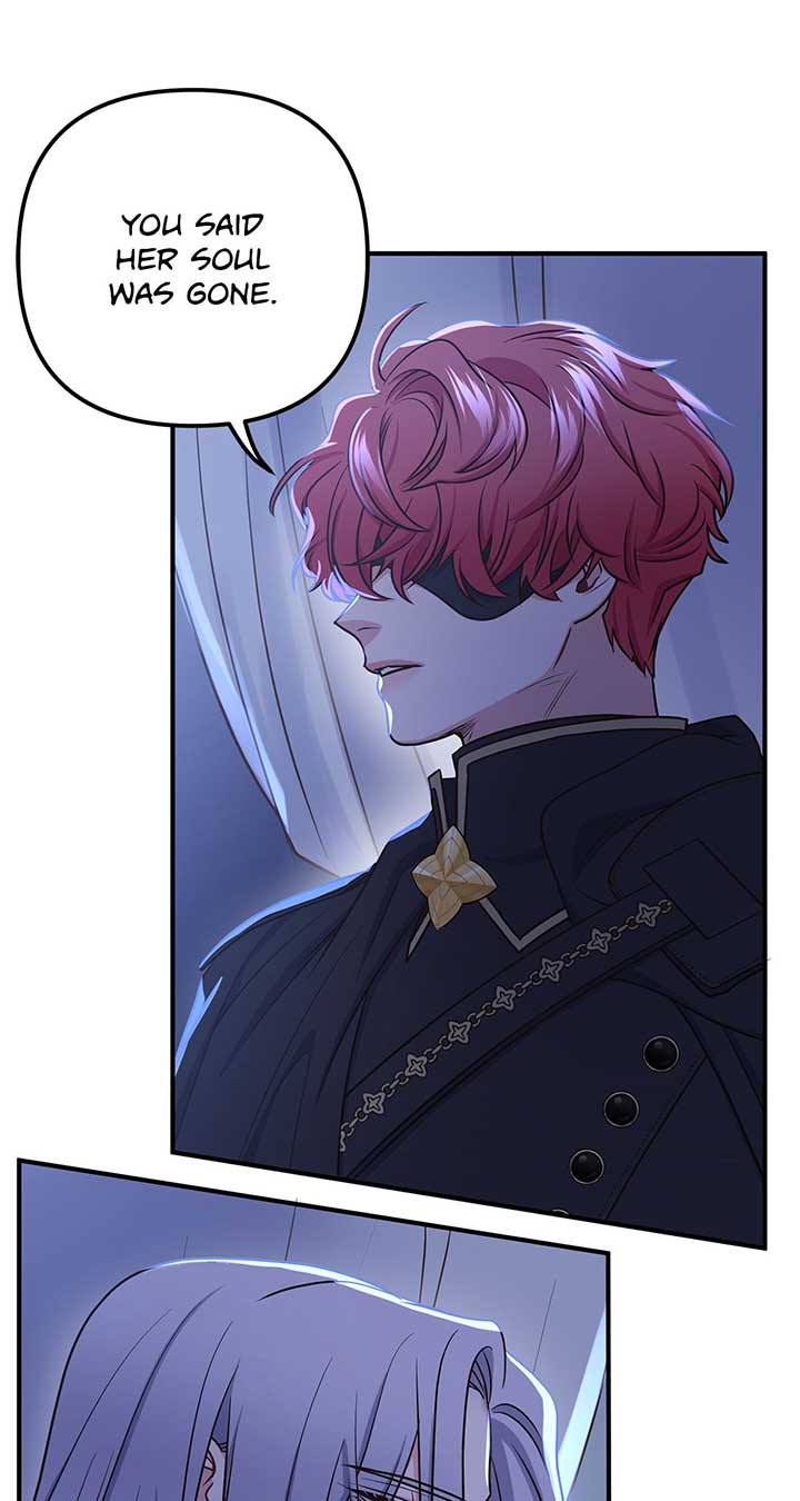 Holding You Captive Chapter 33 - Page 53