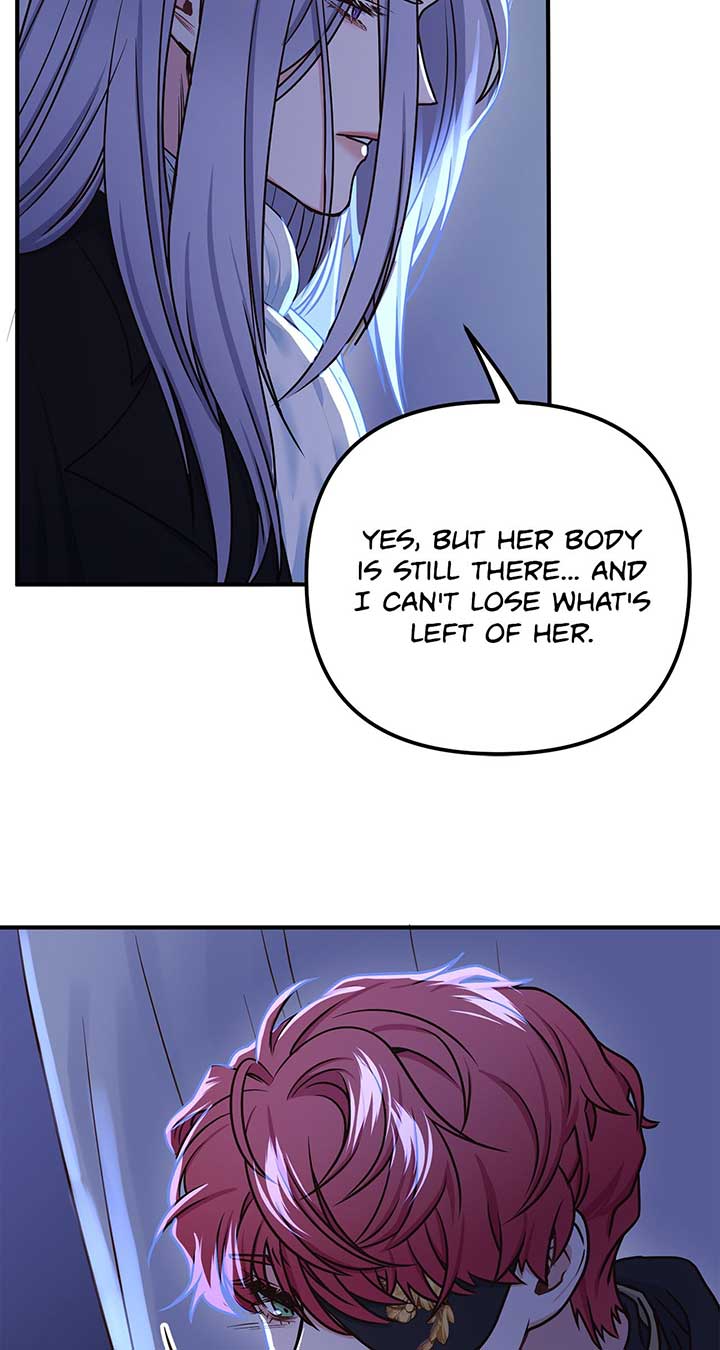 Holding You Captive Chapter 33 - Page 54