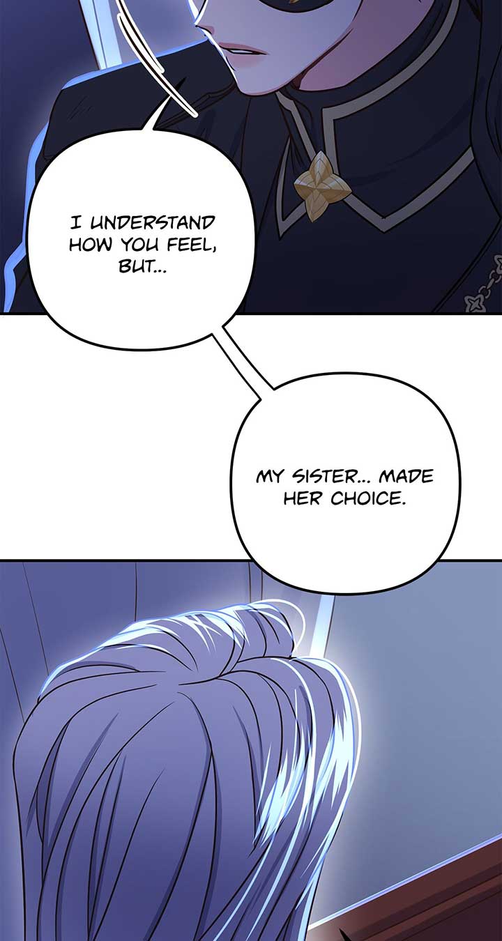 Holding You Captive Chapter 33 - Page 55