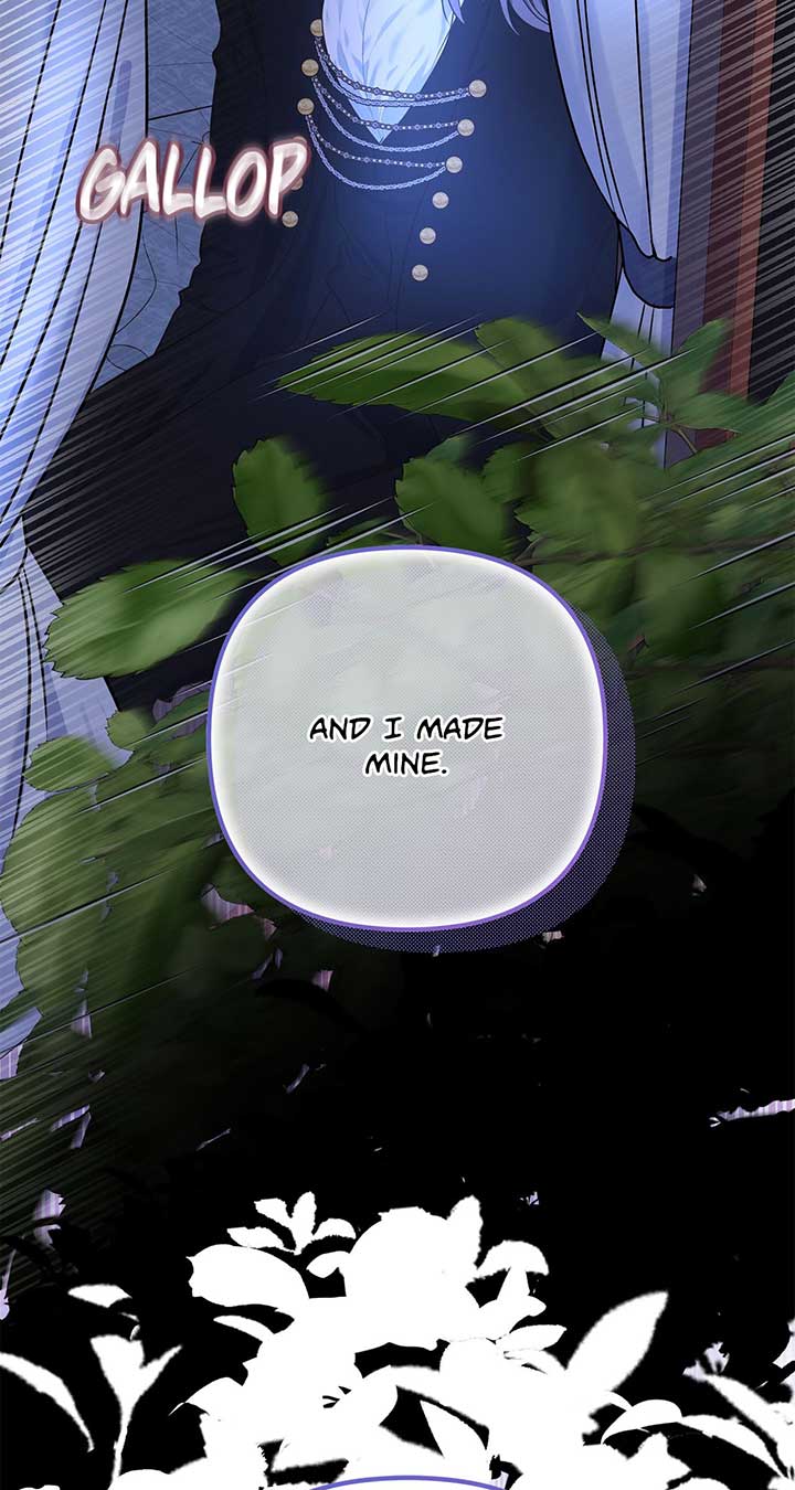 Holding You Captive Chapter 33 - Page 57