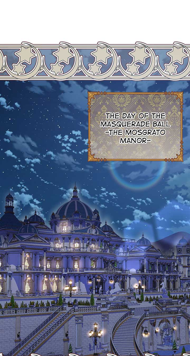 Holding You Captive Chapter 33 - Page 59