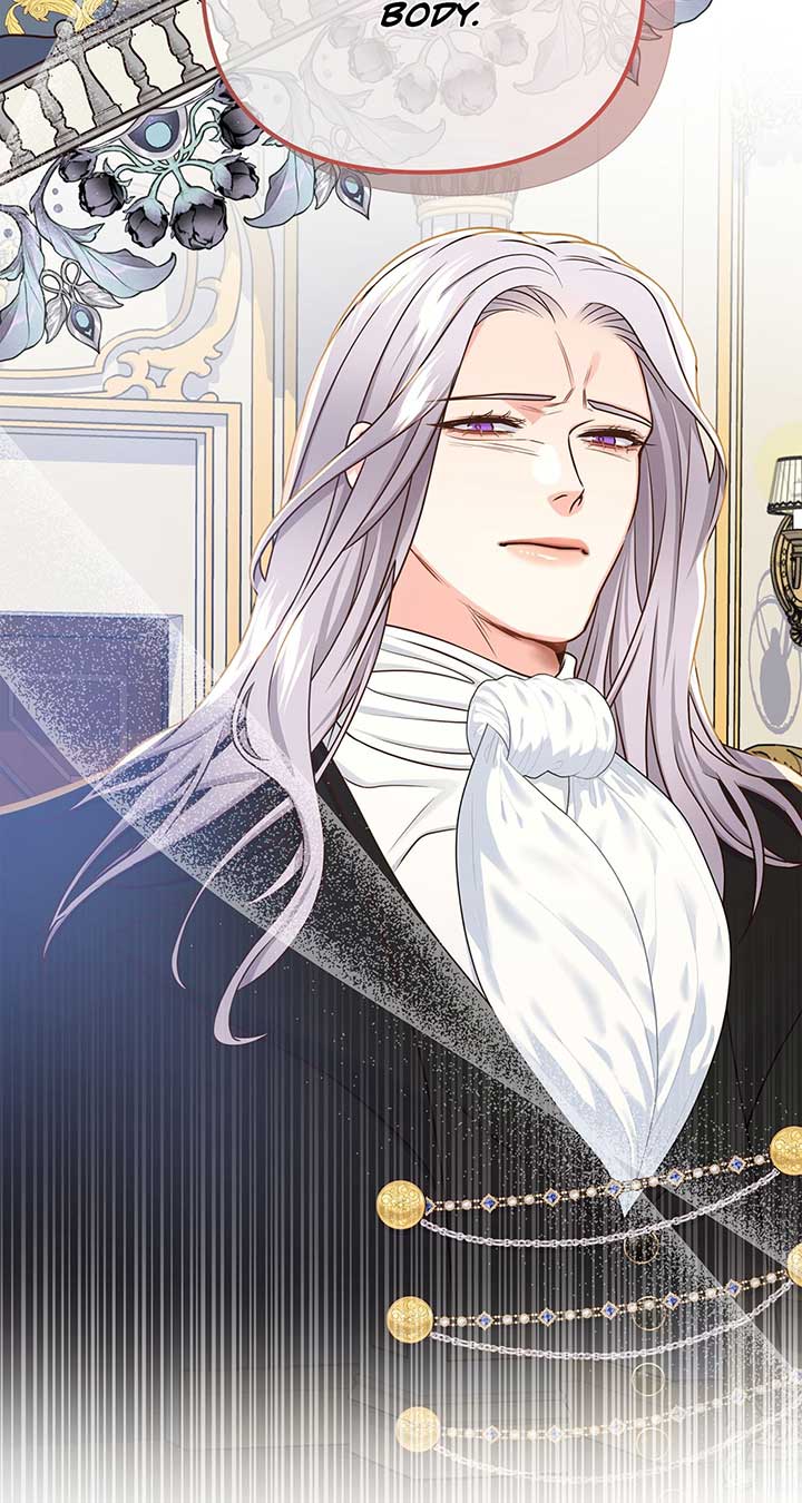 Holding You Captive Chapter 33 - Page 6