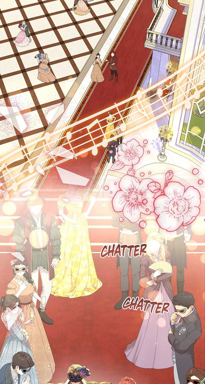 Holding You Captive Chapter 33 - Page 61