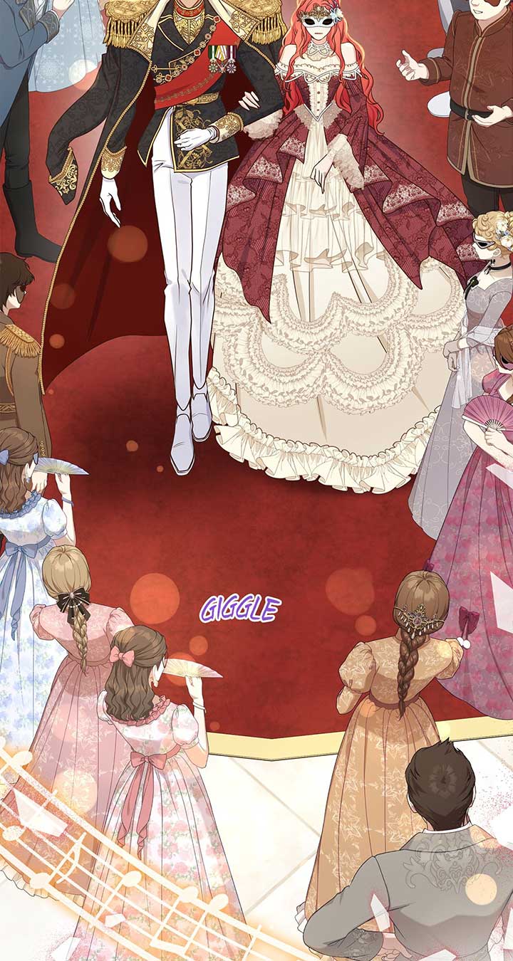 Holding You Captive Chapter 33 - Page 62