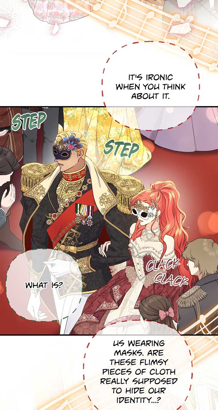 Holding You Captive Chapter 33 - Page 63