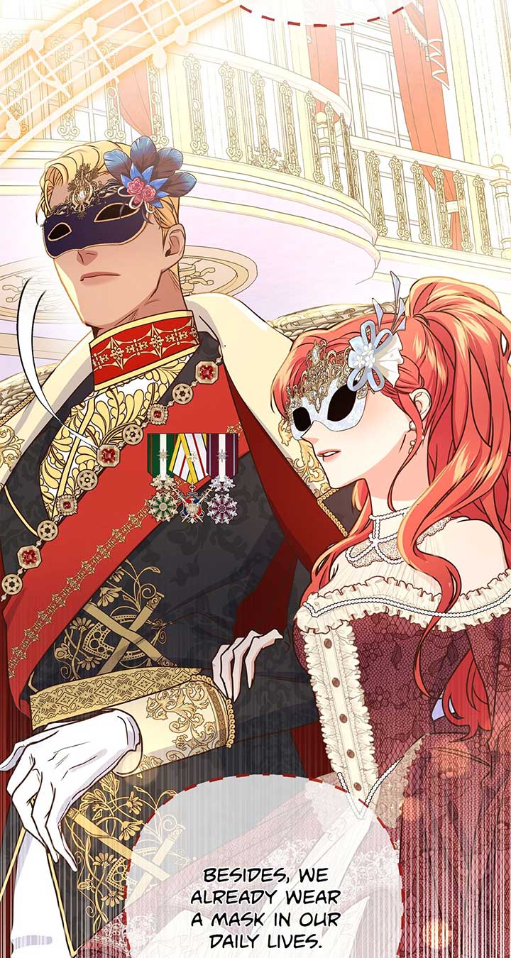 Holding You Captive Chapter 33 - Page 64