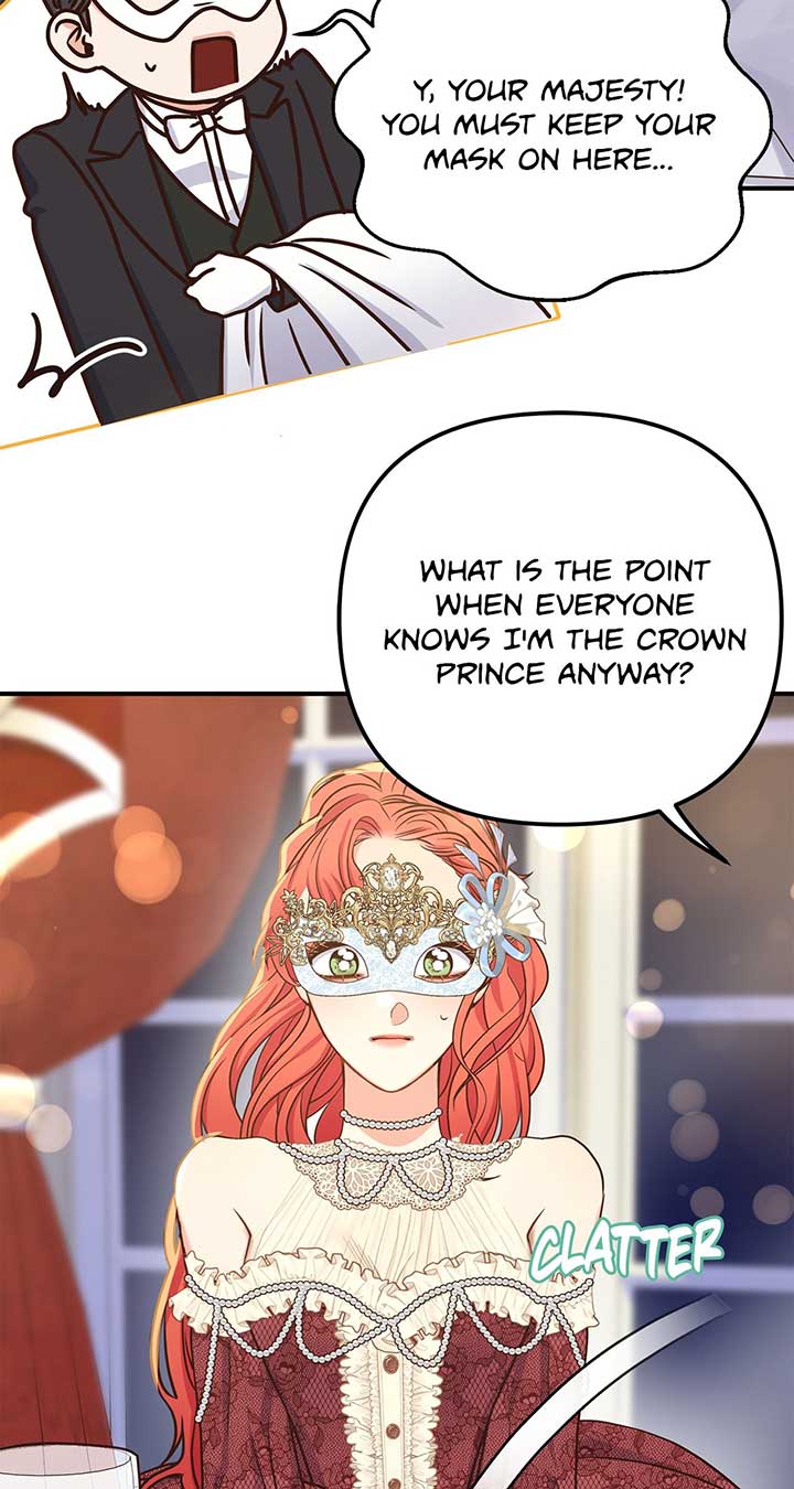 Holding You Captive Chapter 33 - Page 68