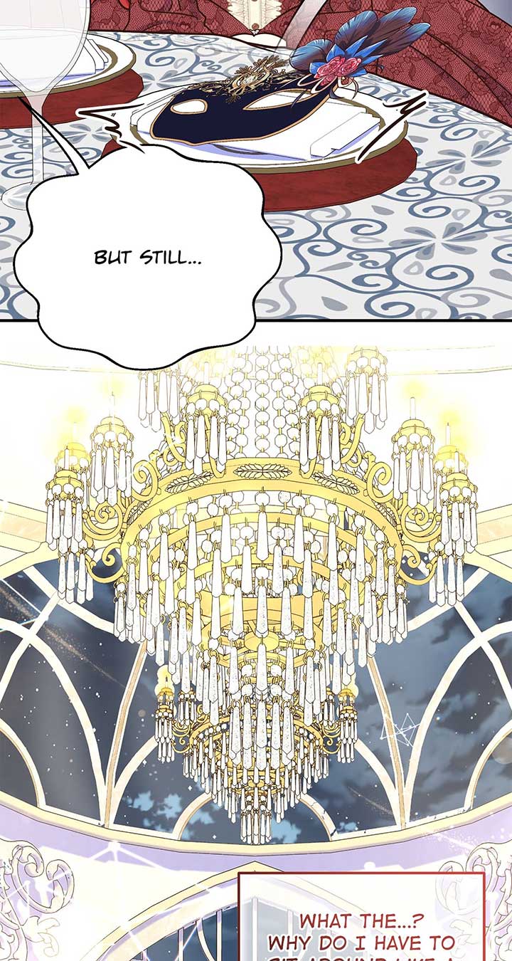 Holding You Captive Chapter 33 - Page 69