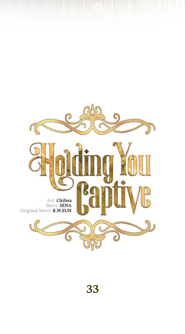 Holding You Captive Chapter 33 - Page 7