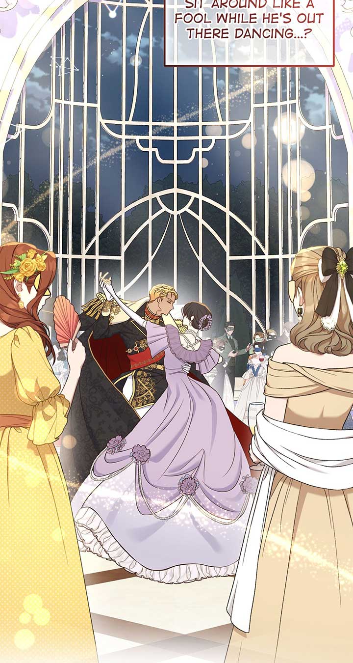 Holding You Captive Chapter 33 - Page 70