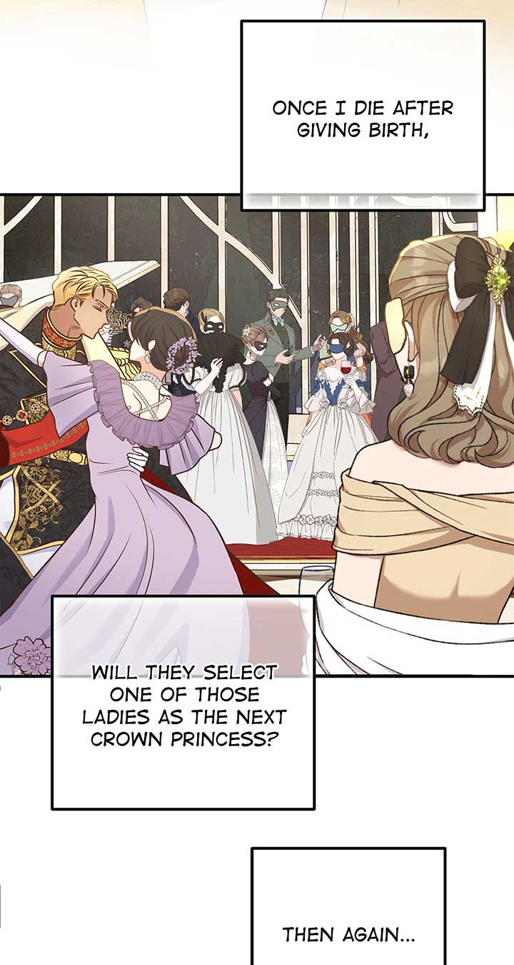 Holding You Captive Chapter 33 - Page 71