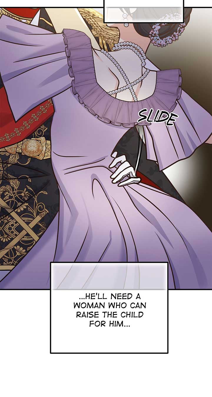 Holding You Captive Chapter 33 - Page 72