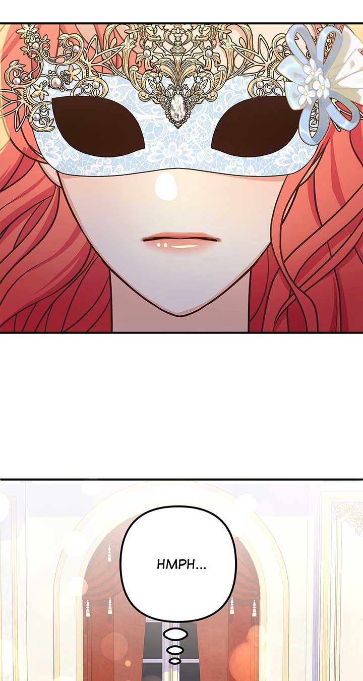 Holding You Captive Chapter 33 - Page 73