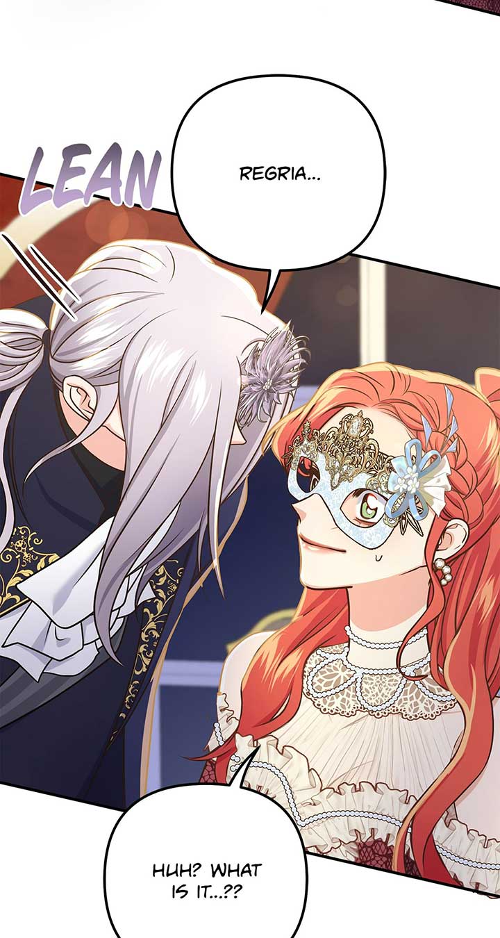 Holding You Captive Chapter 33 - Page 77