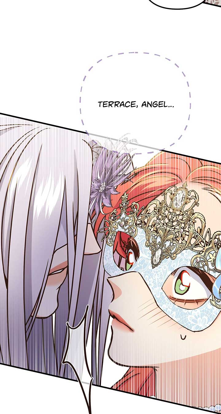 Holding You Captive Chapter 33 - Page 79