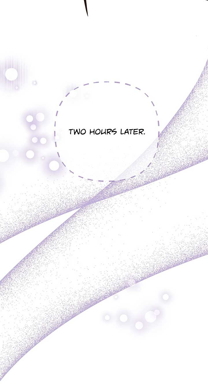 Holding You Captive Chapter 33 - Page 80