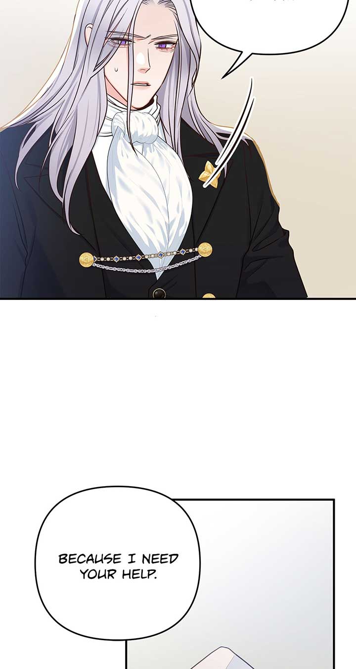 Holding You Captive Chapter 33 - Page 9