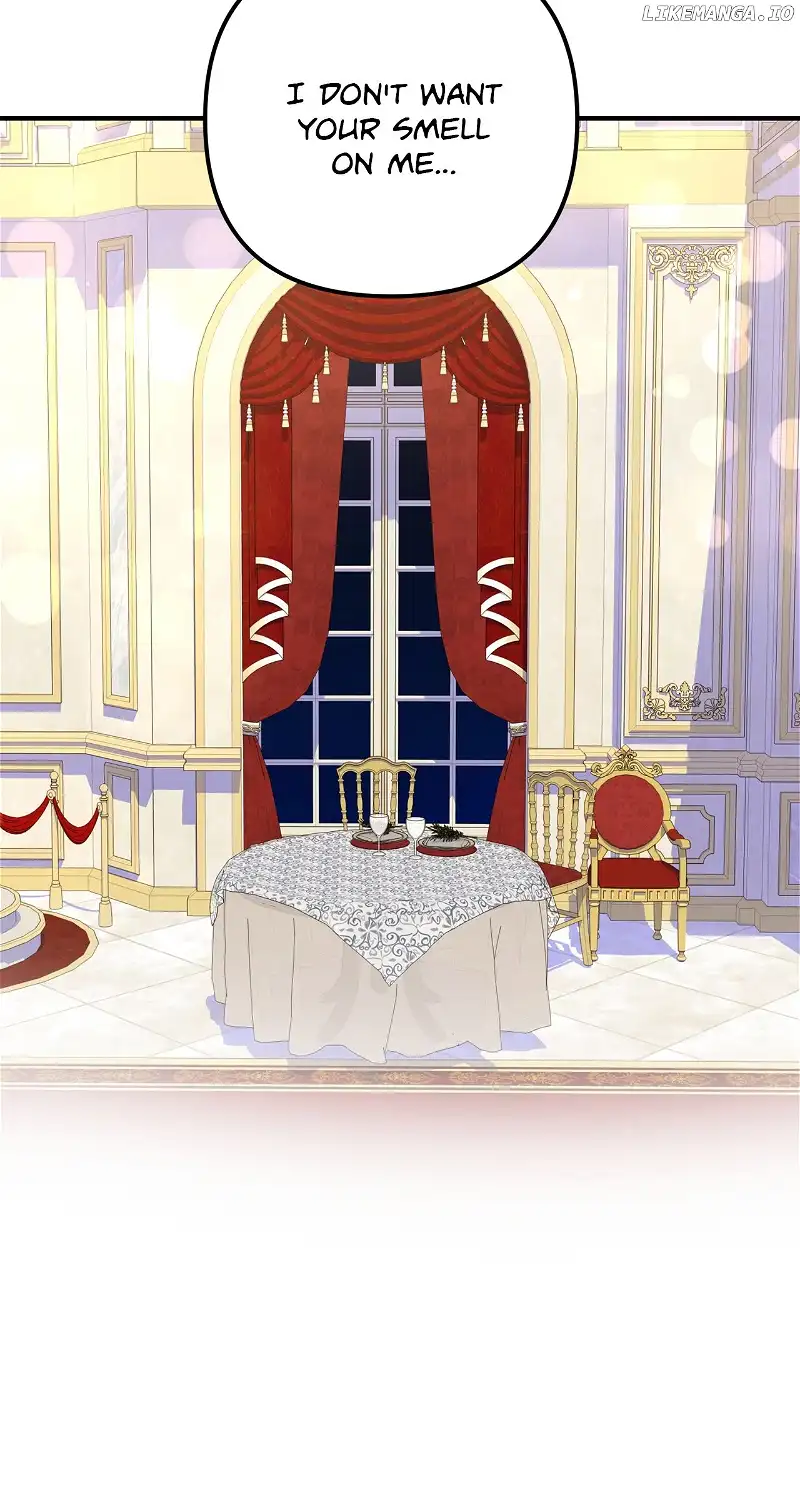 Holding You Captive Chapter 34 - Page 12