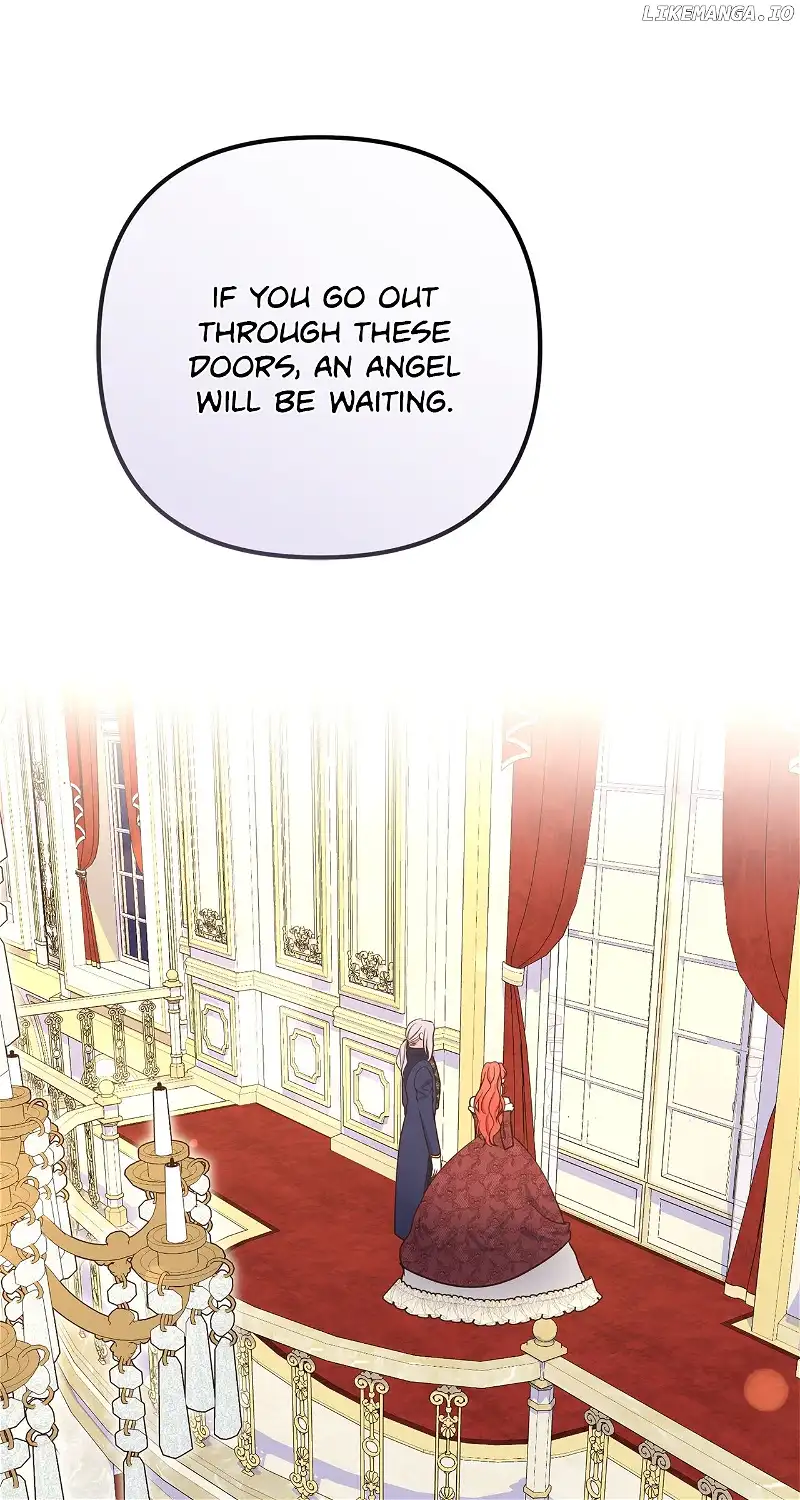 Holding You Captive Chapter 34 - Page 13