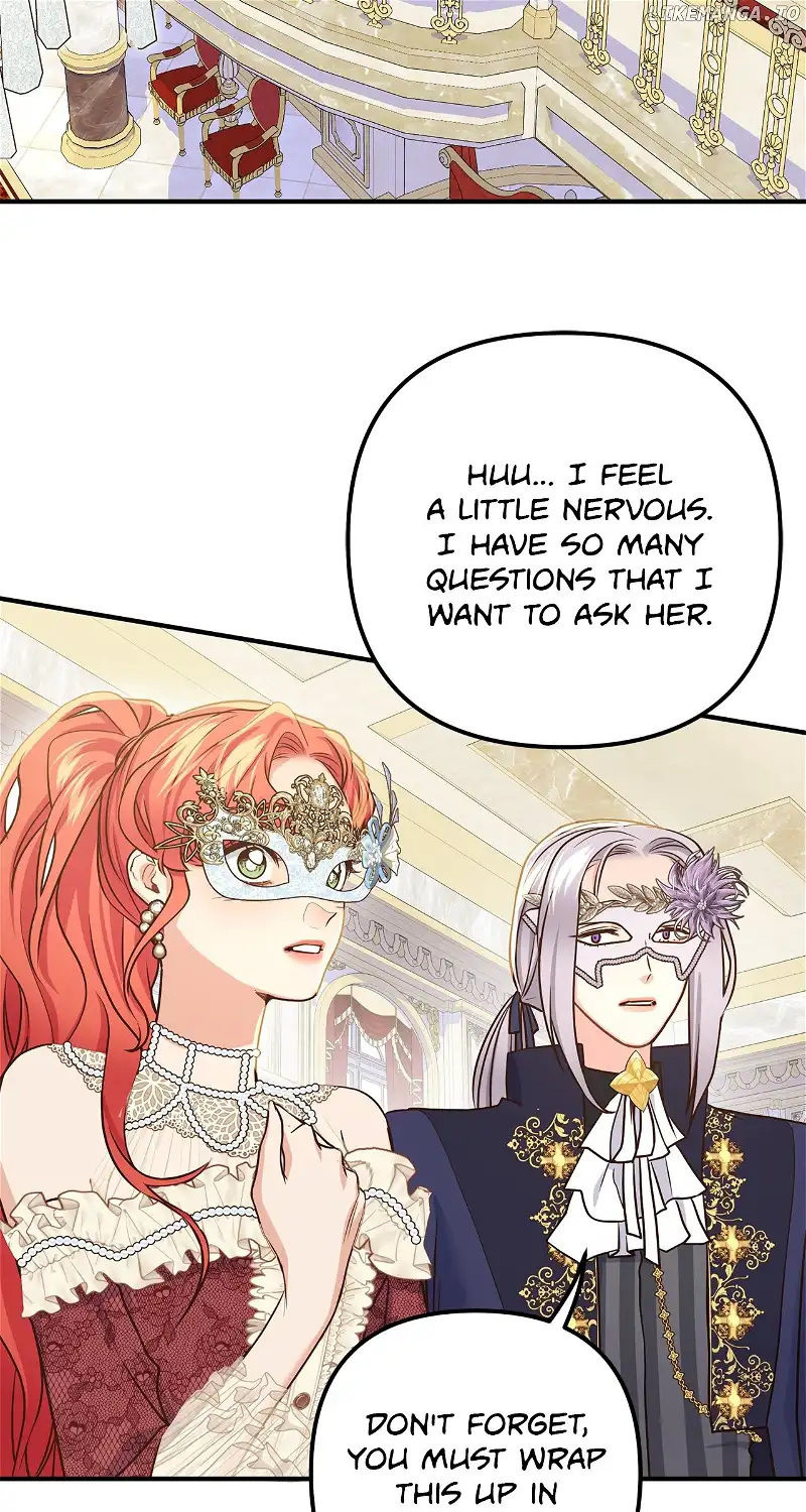 Holding You Captive Chapter 34 - Page 14