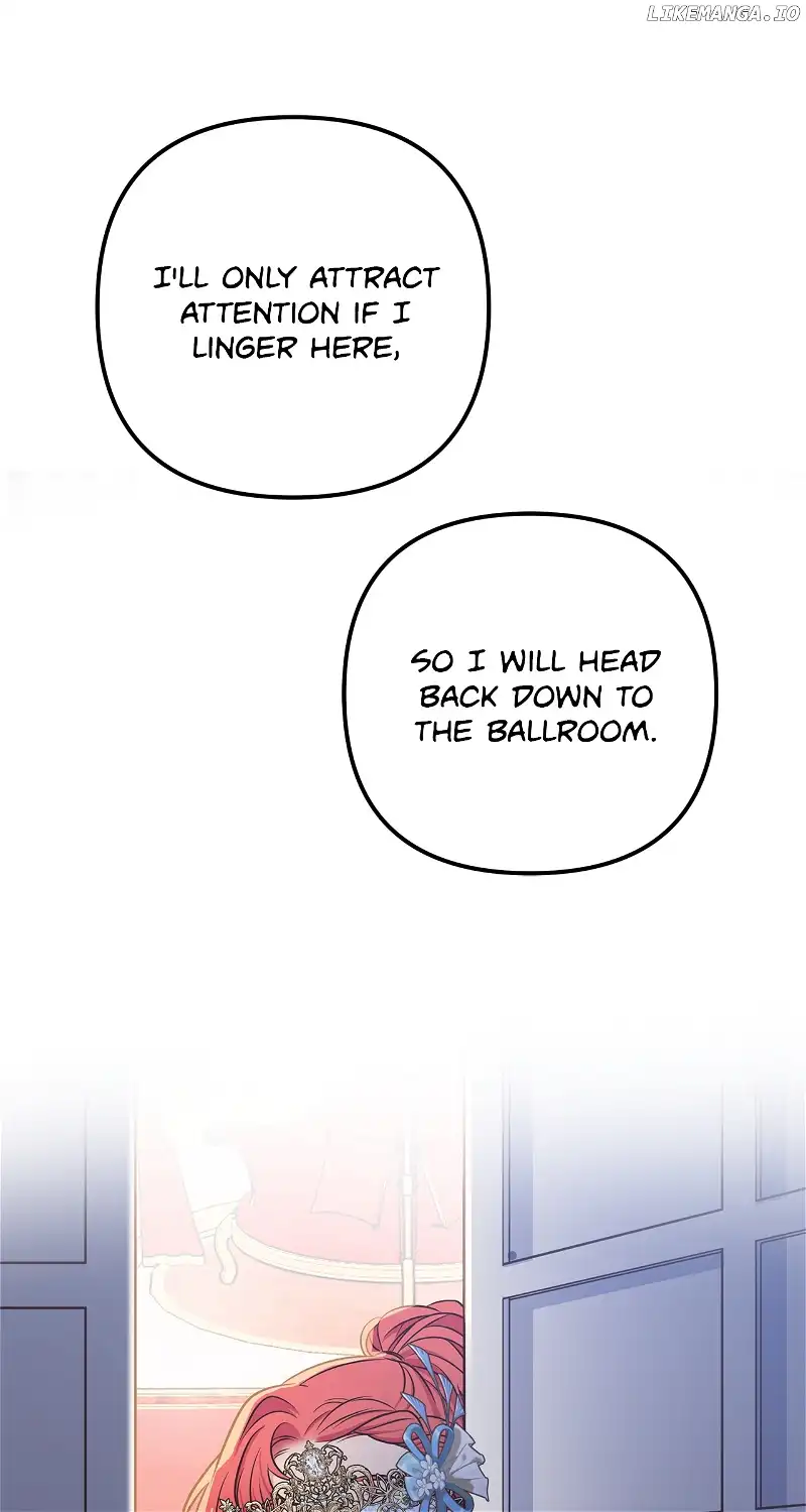 Holding You Captive Chapter 34 - Page 17