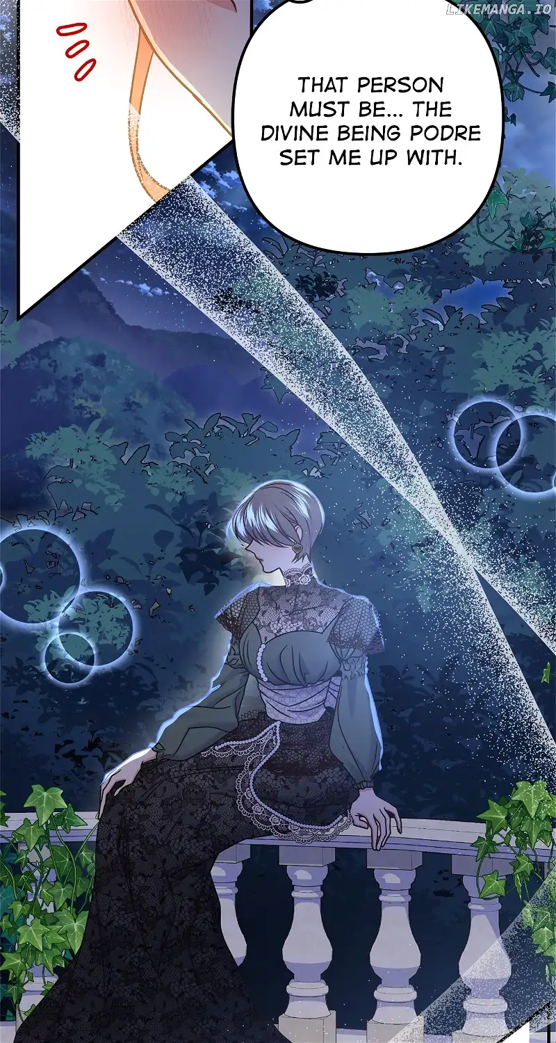 Holding You Captive Chapter 34 - Page 19