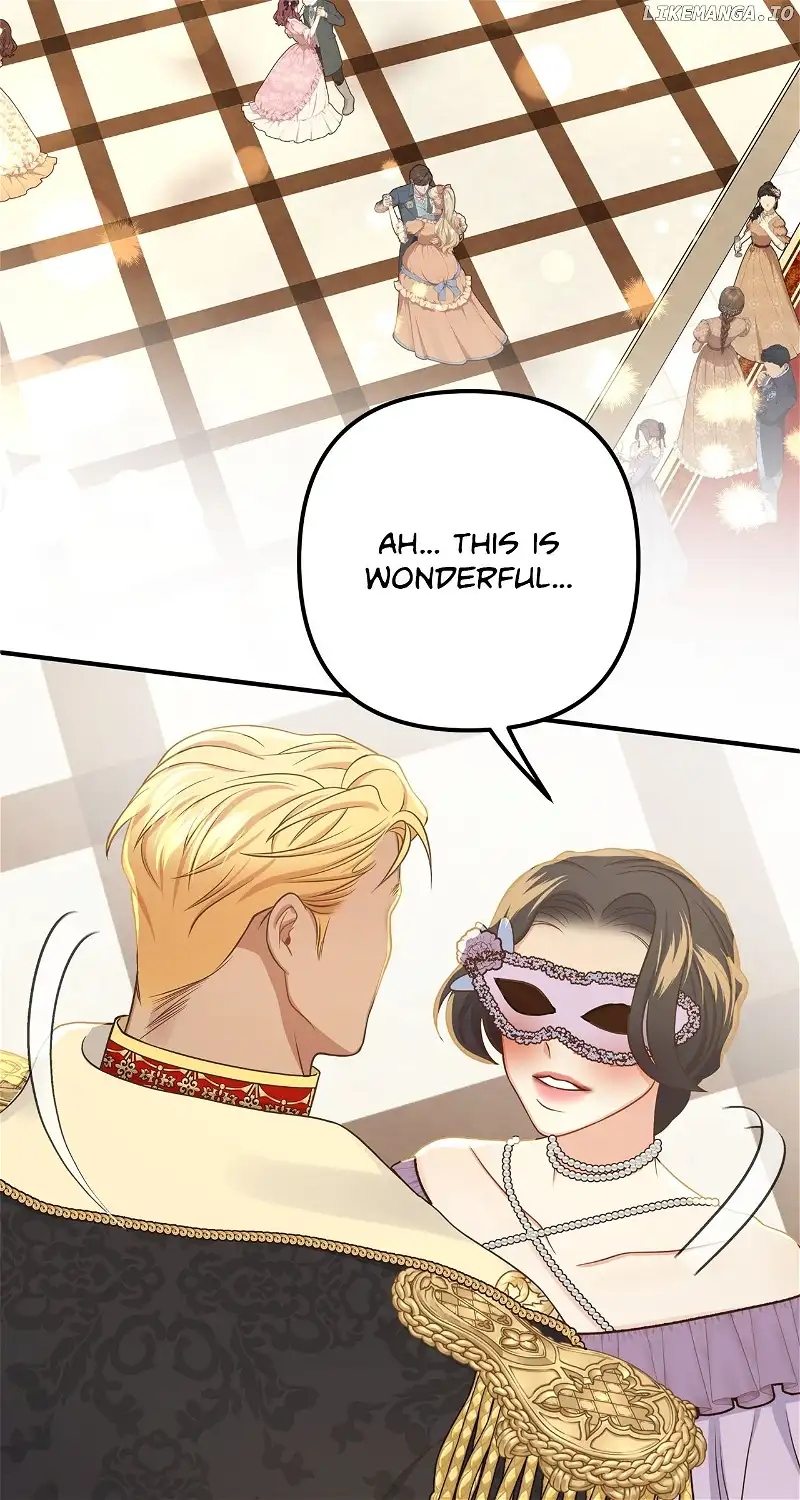 Holding You Captive Chapter 34 - Page 2