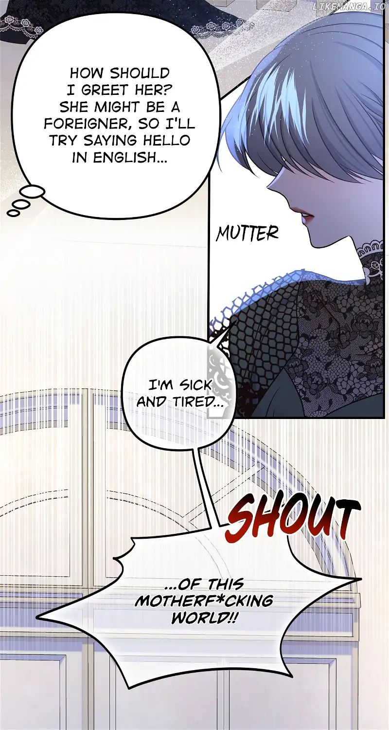 Holding You Captive Chapter 34 - Page 20