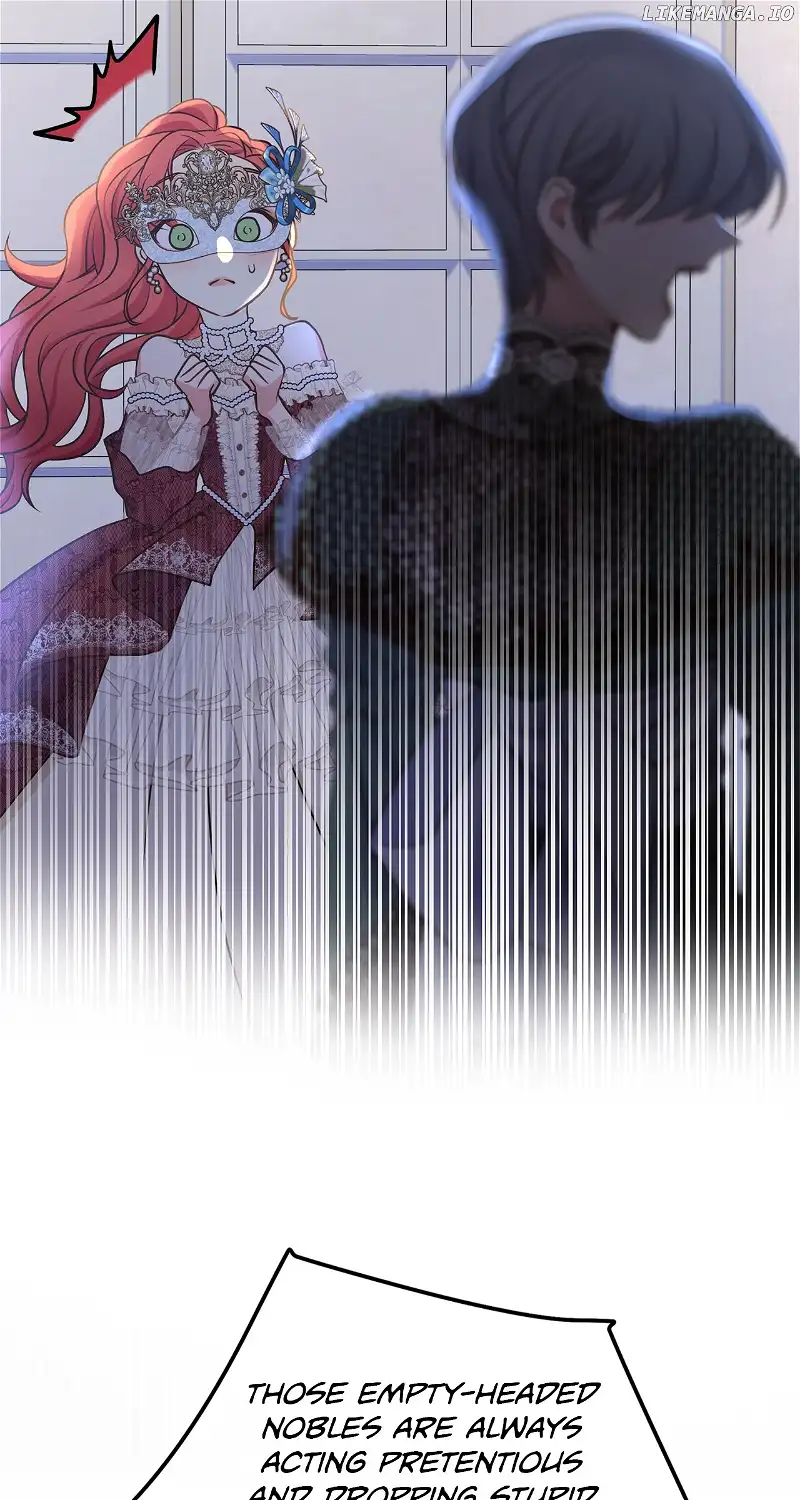 Holding You Captive Chapter 34 - Page 21