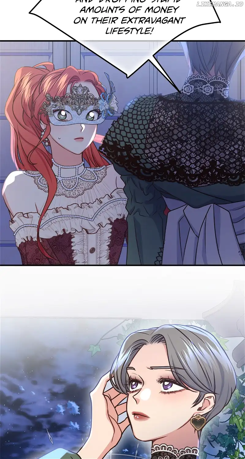 Holding You Captive Chapter 34 - Page 22