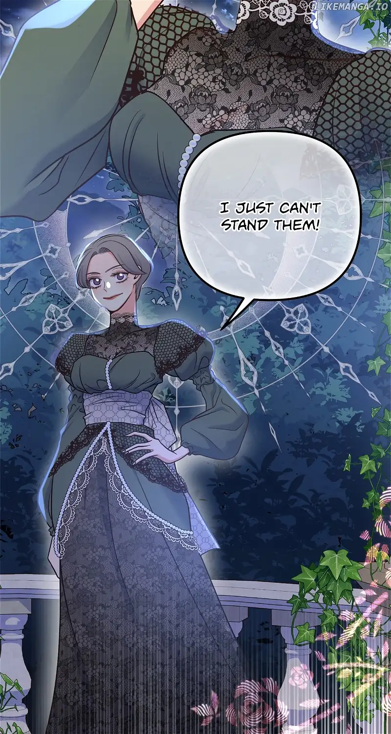 Holding You Captive Chapter 34 - Page 23