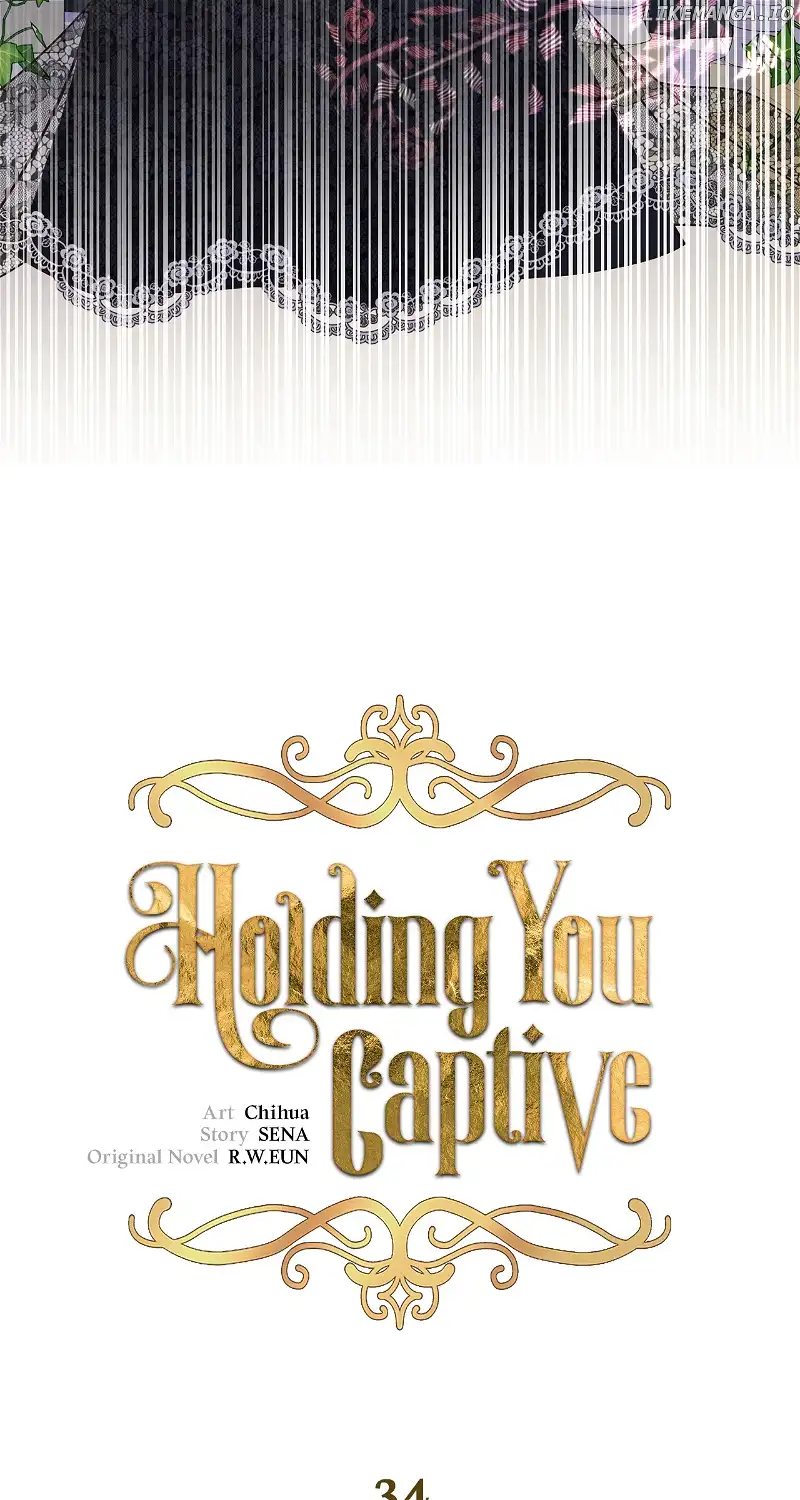 Holding You Captive Chapter 34 - Page 24