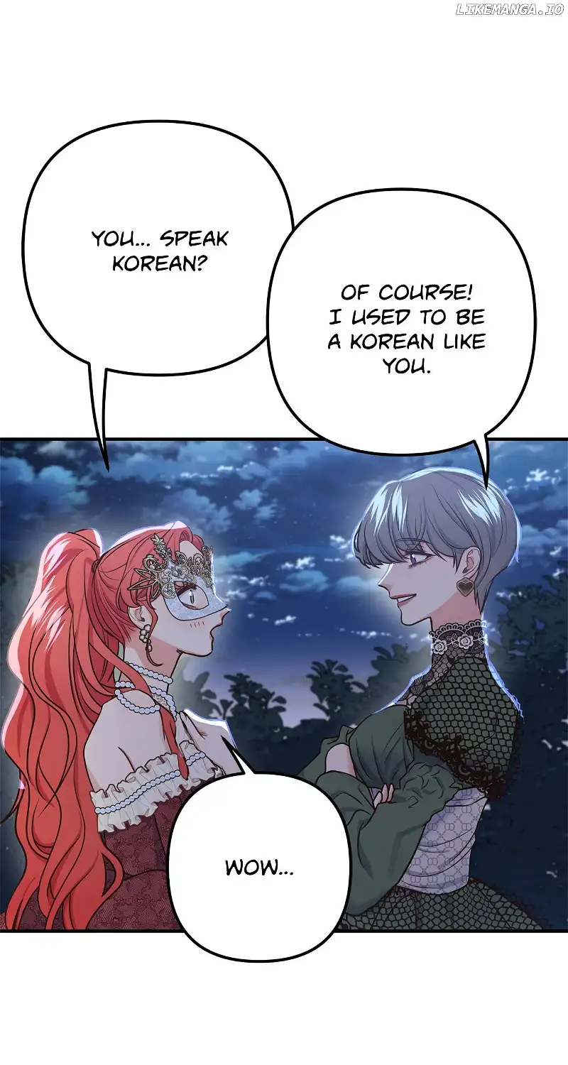 Holding You Captive Chapter 34 - Page 26